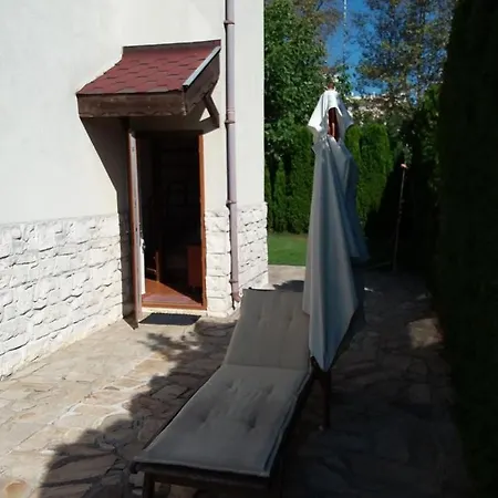 Villa Вила Почивка