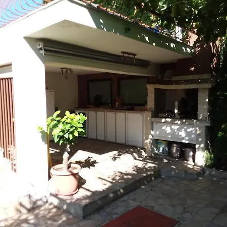 Villa Вила Почивка *