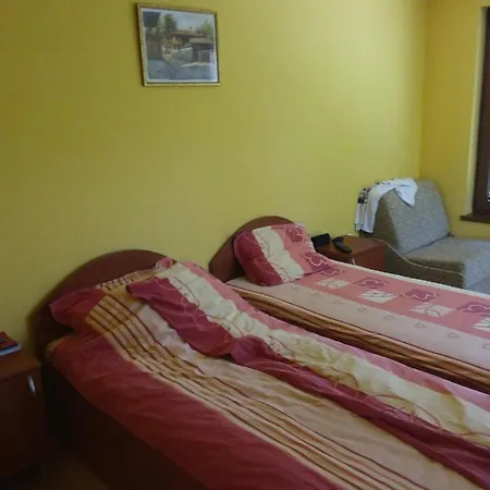Villa Вила Почивка Warna
